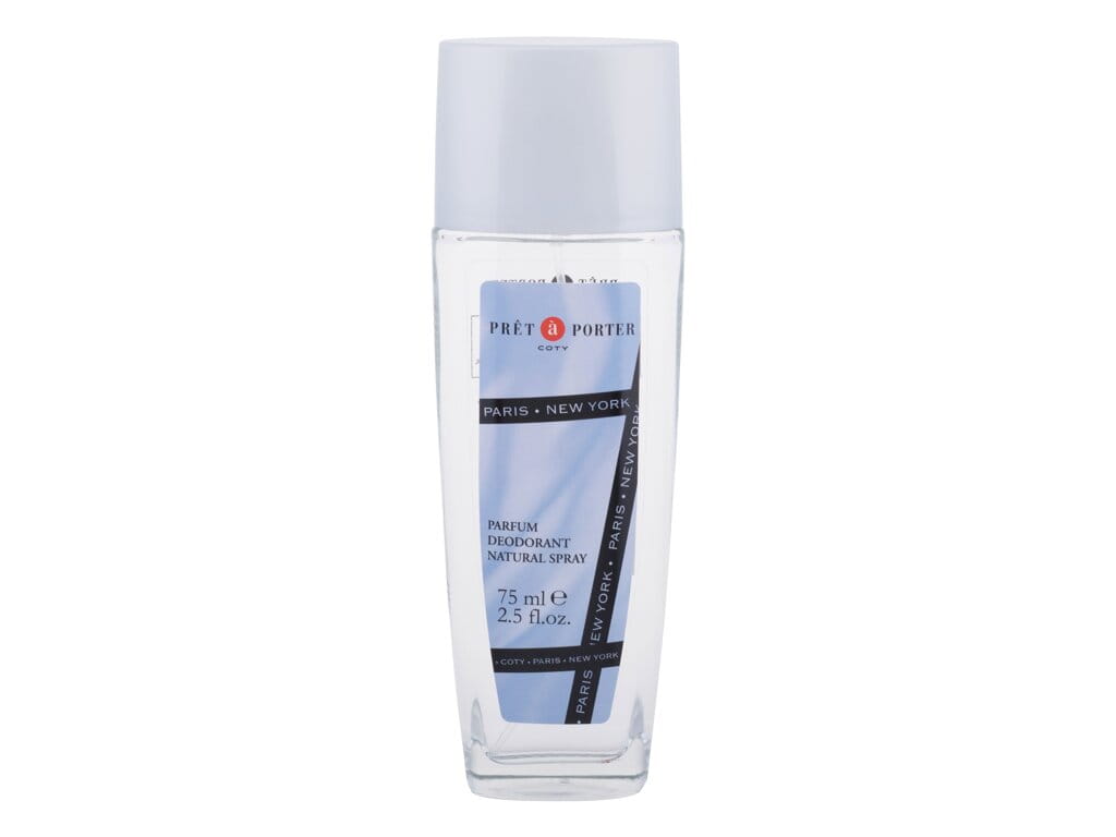 Pret Á Porter Original W Dezodorant 75ml-603701